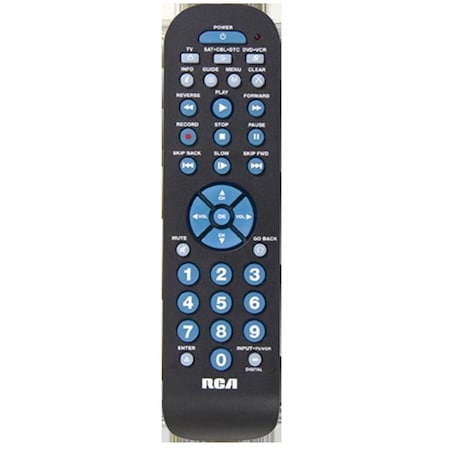 Spark 3 Device Universal Remote Control SP3539892